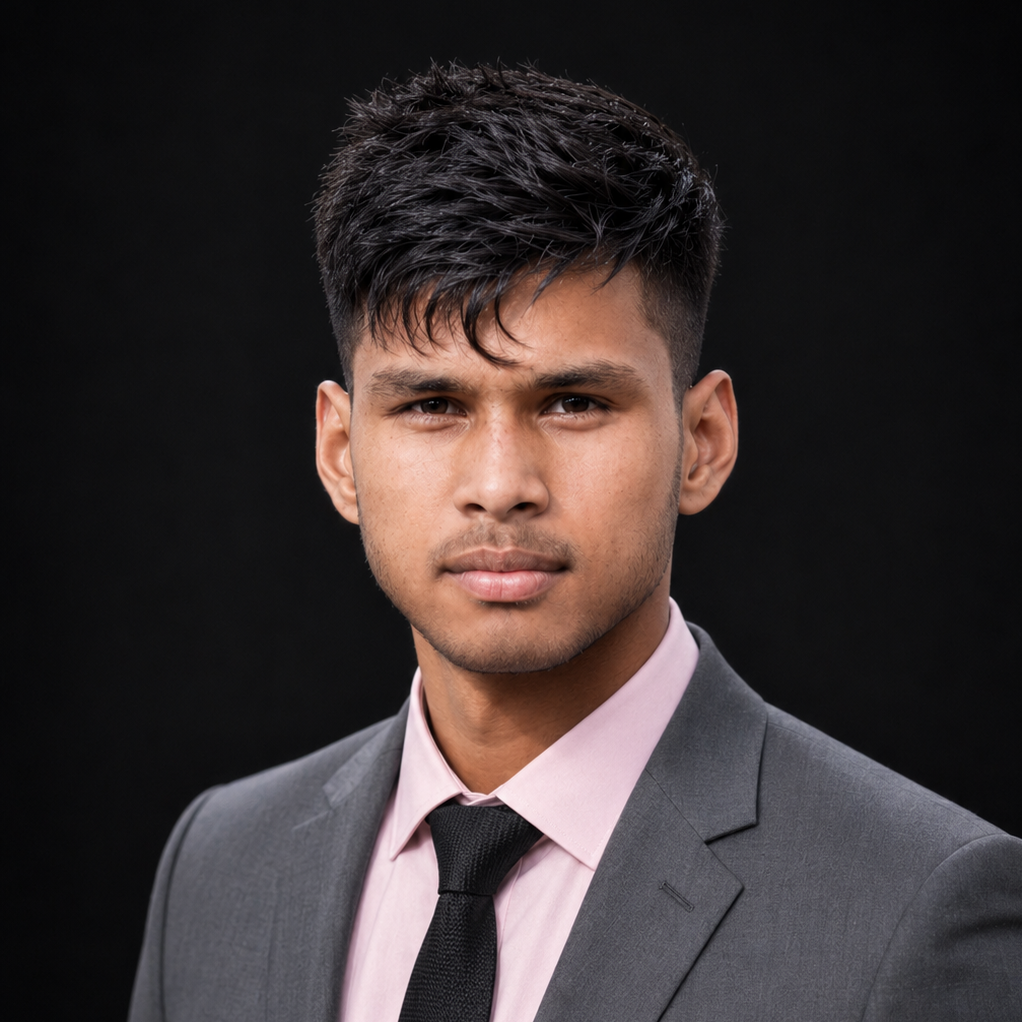 Prakash