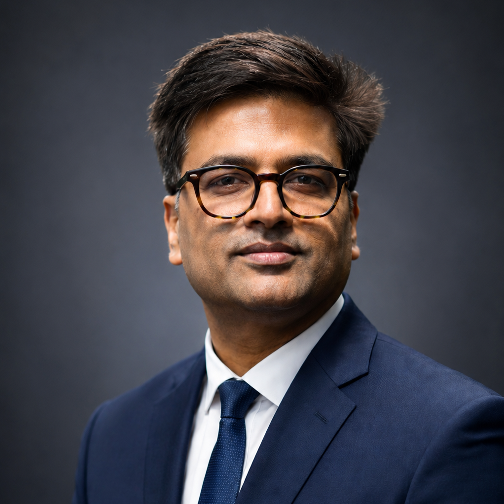 Sanjeev Profile Professional