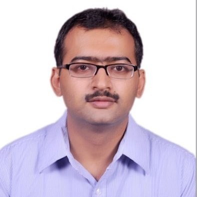Siddharth Churasia