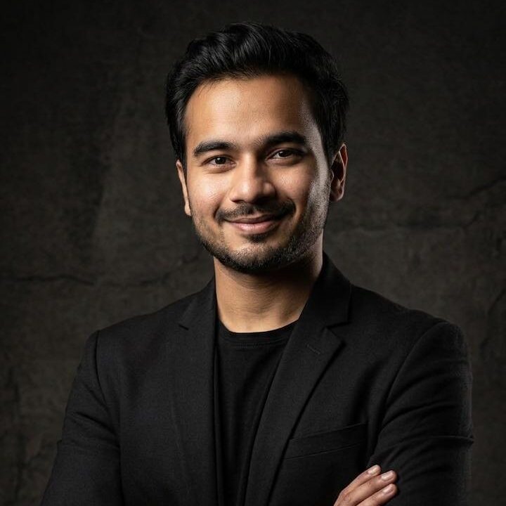 Animesh Rai