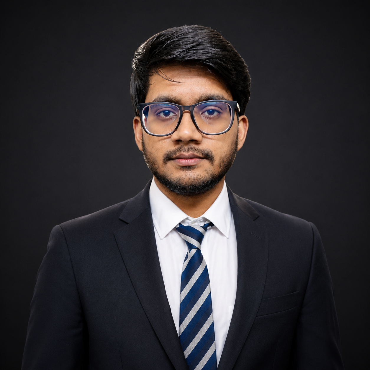Nilesh Kumar Gupta